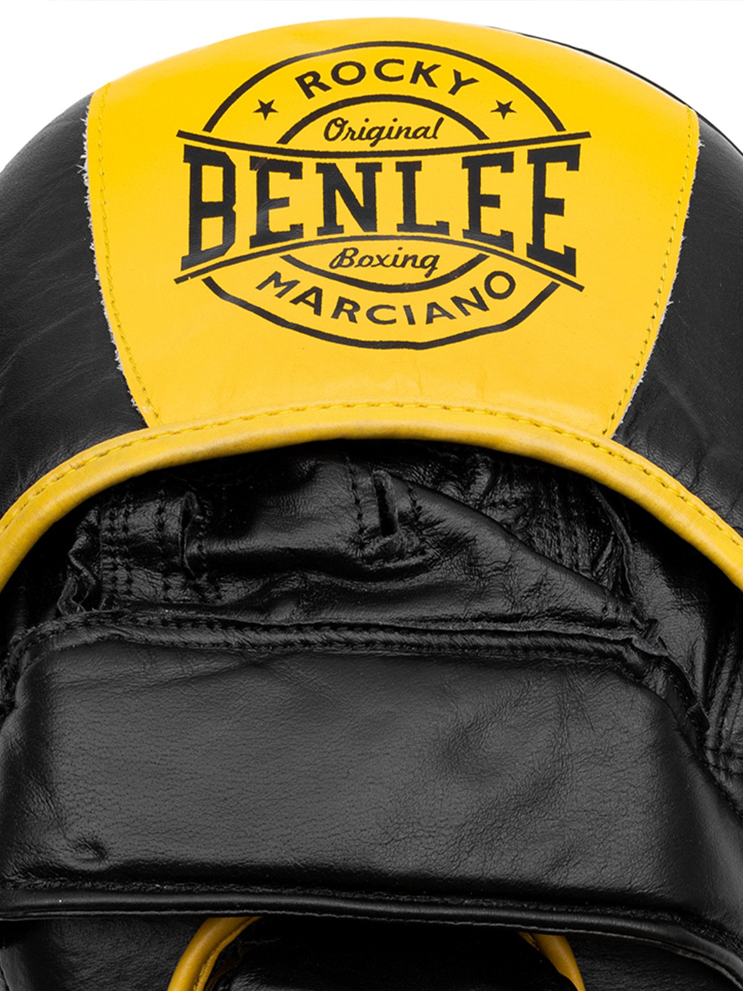 Benlee Rocky Marciano Pratze ABINGTON LEA
