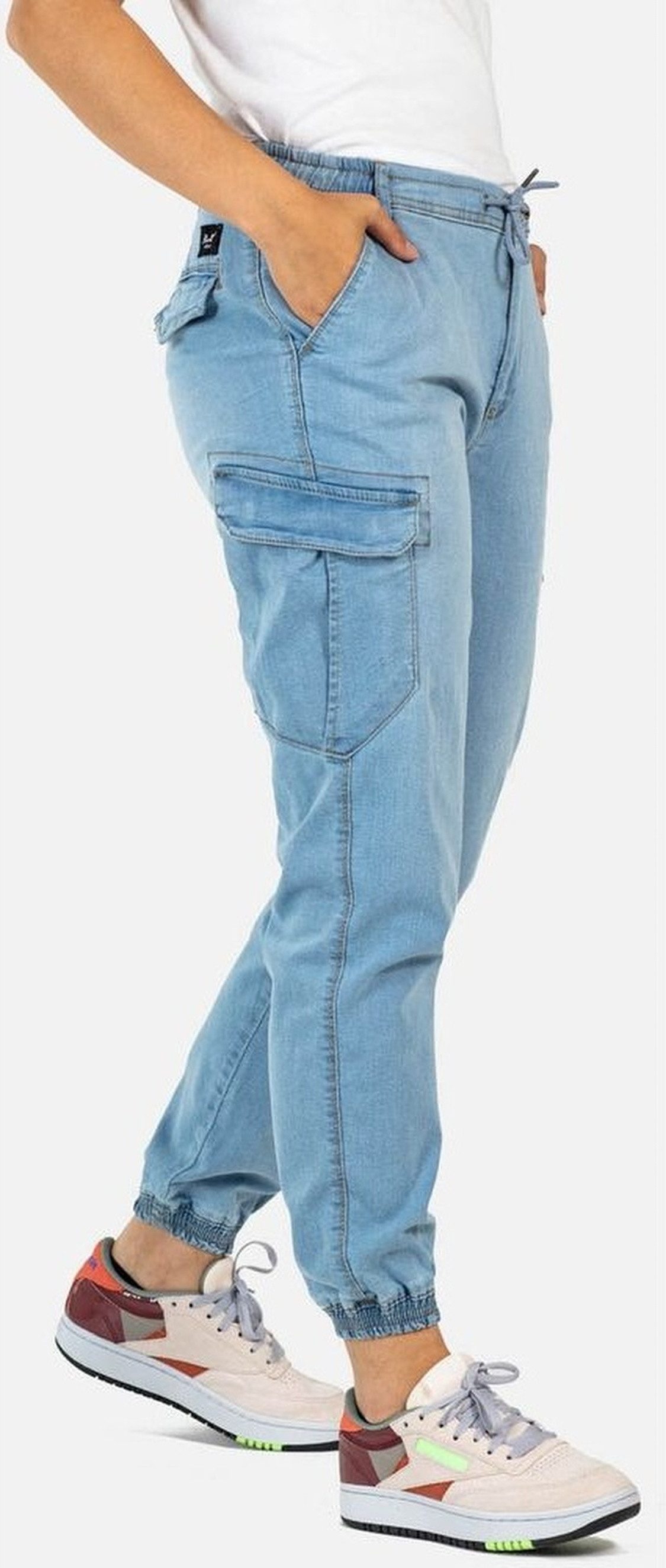 REELL Cargohose Reflex Women Lw Cargo