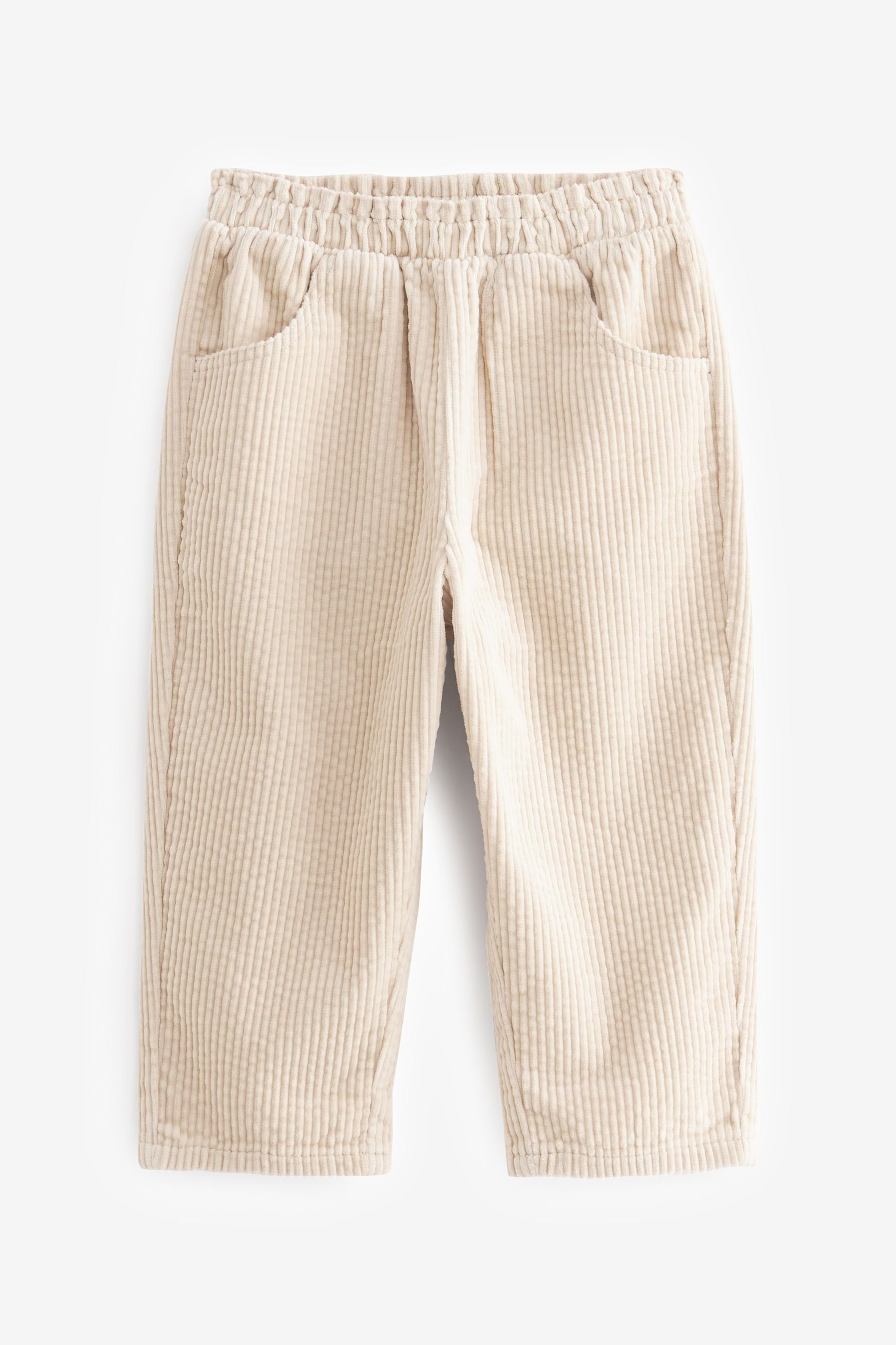 Next Cordhose Cordhose (1-tlg) Natural