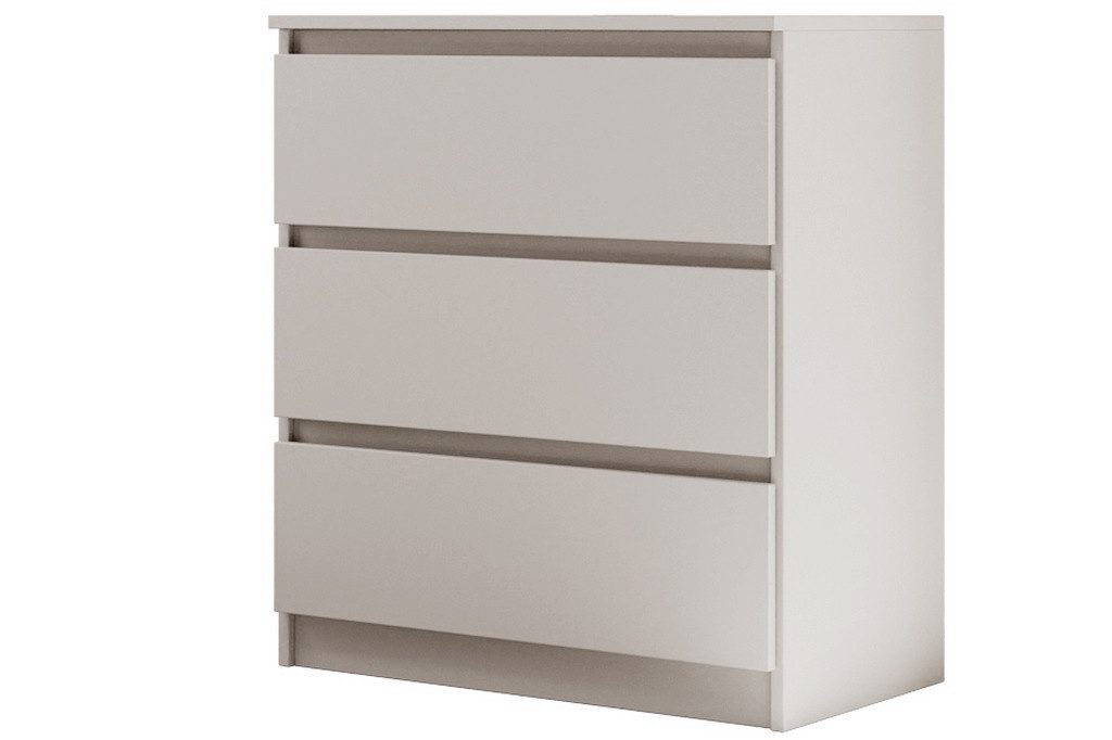 Beautysofa Kommode mit Schubladen LEMON