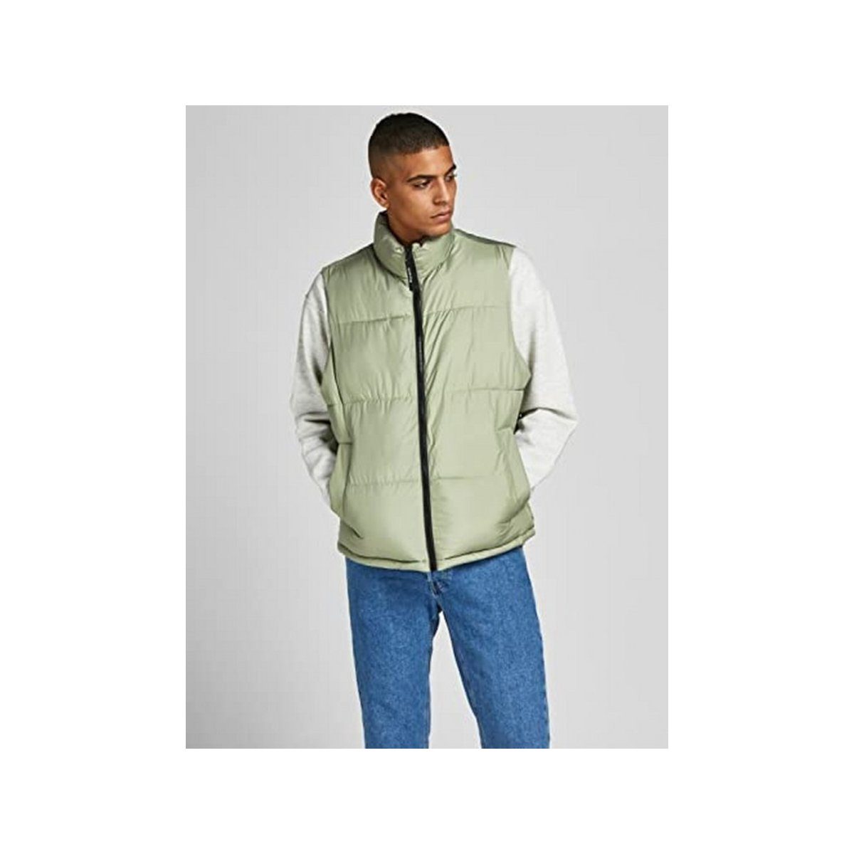 Jones Anorak grün & Jack (1-St)