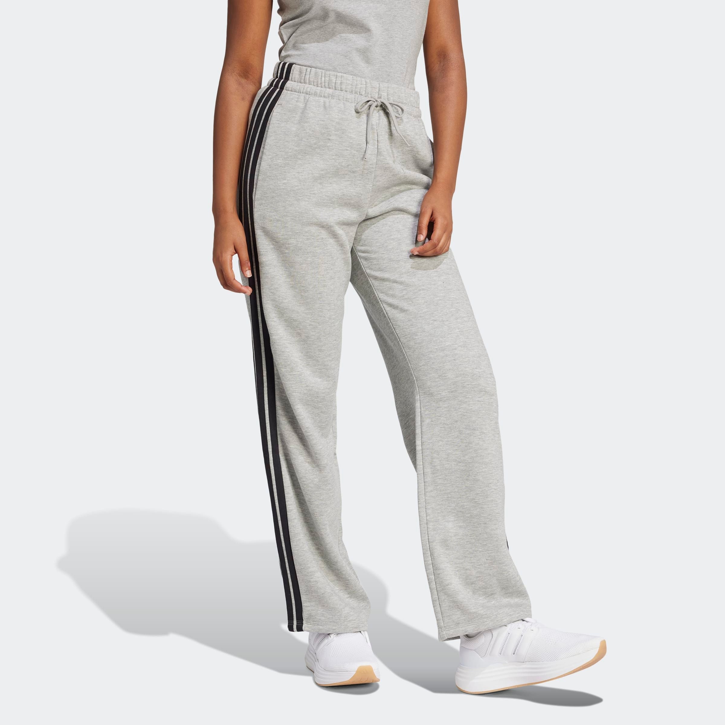 adidas Sportswear Sporthose W 3S FL günstig online kaufen