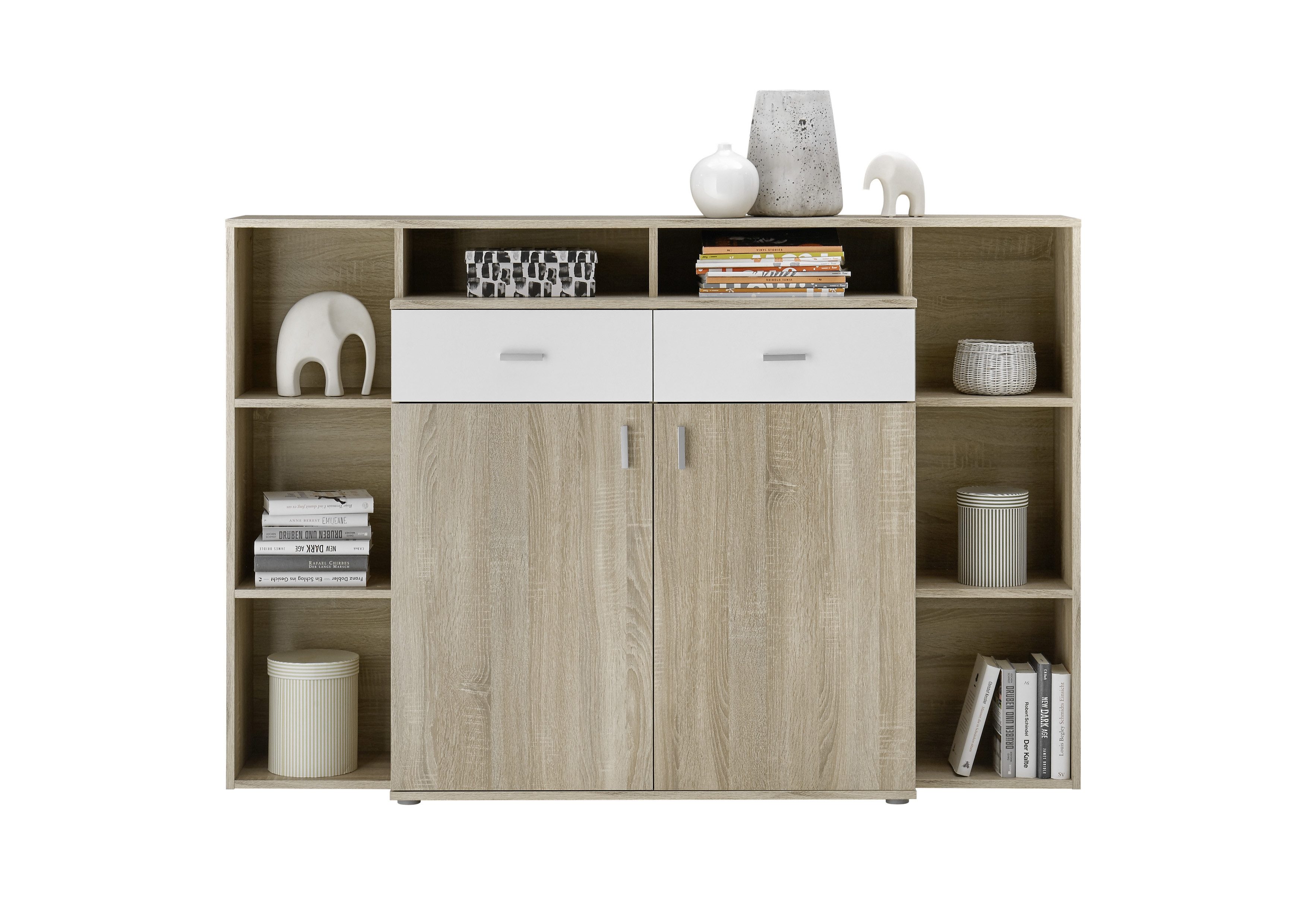 Kommode Highboard PAMPLONA