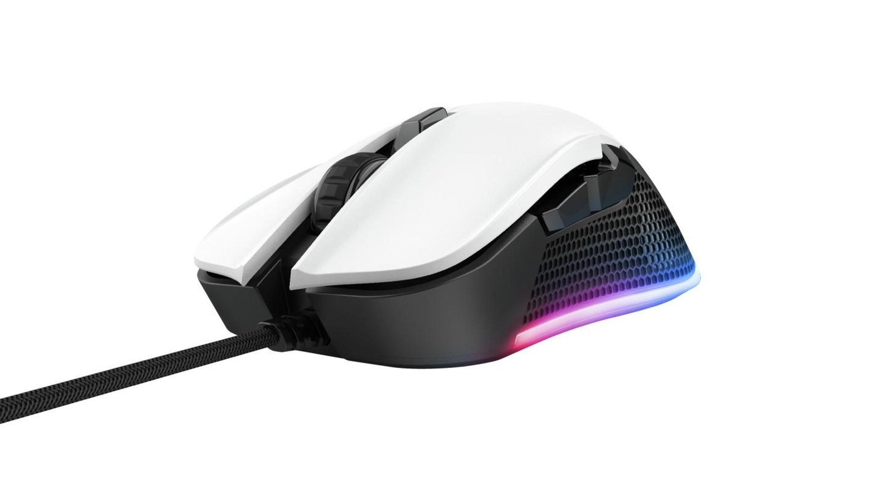 Trust Gaming-Maus