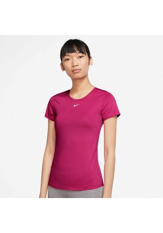 Nike Trainingsshirt »Dri-FIT One Women's Sl...