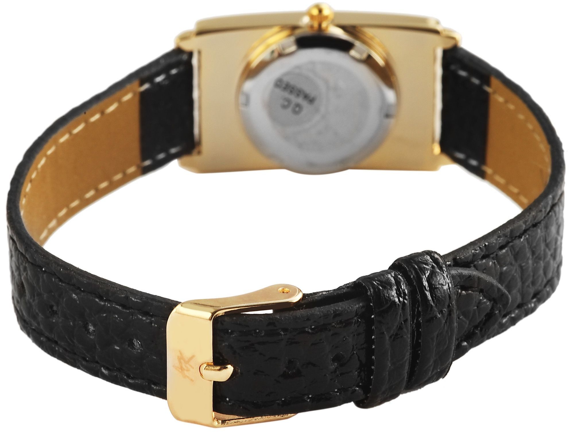 AKZENT Quarzuhr 3 ATM