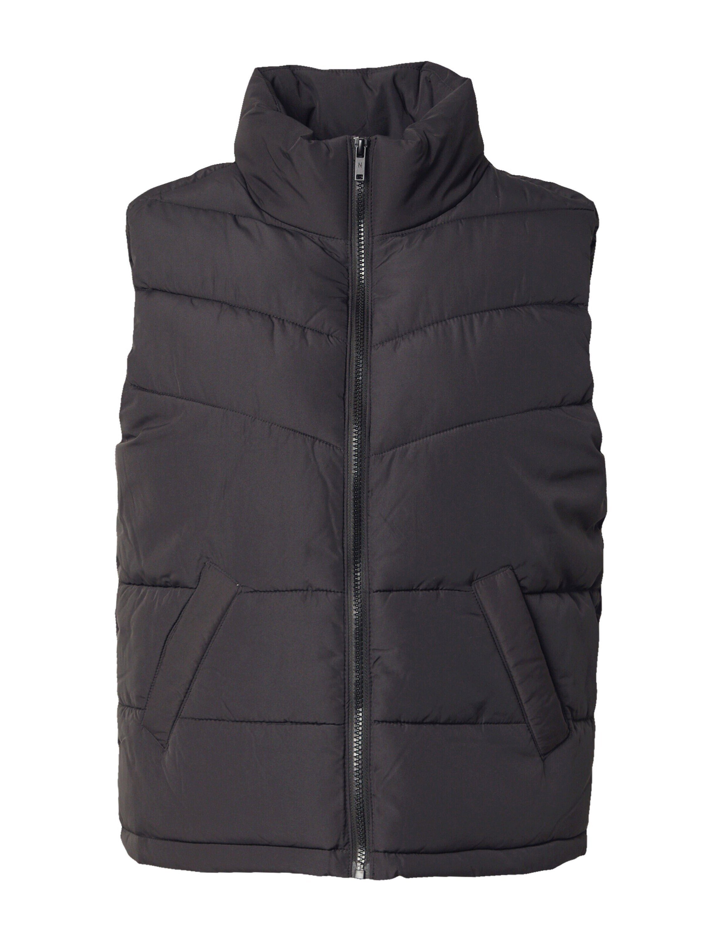 Noisy may Steppweste Dalcon (1-tlg) Plain/ohne günstig online kaufen