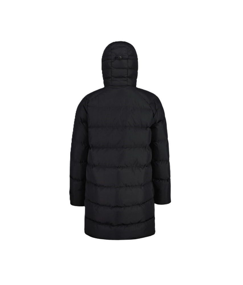 Maloja Daunenmantel MarzolaU Urban ReDown Coat (wärmend dank Daunenfüllung, winddicht)
