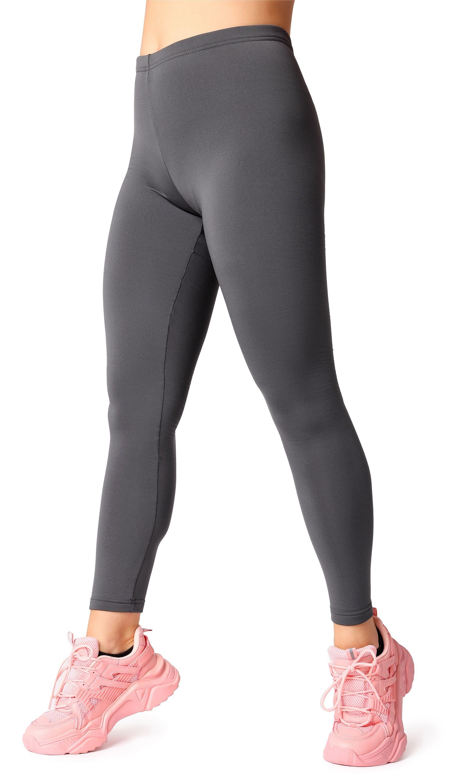 Merry Style Leggings Damen Leggings mit günstig online kaufen