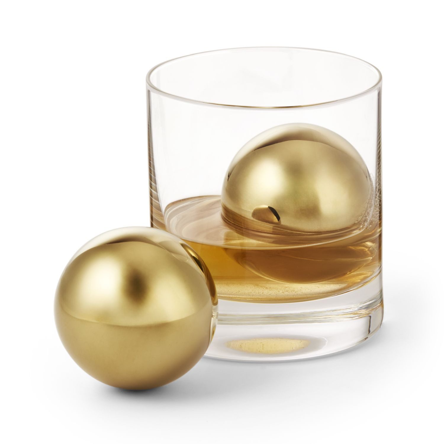 Eiswürfel-Steine Collins