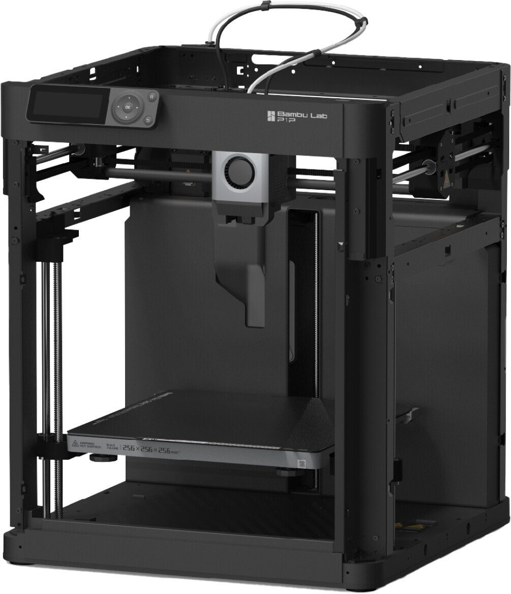Bambu Lab 3D-Drucker-Stift Bambu Lab P1P