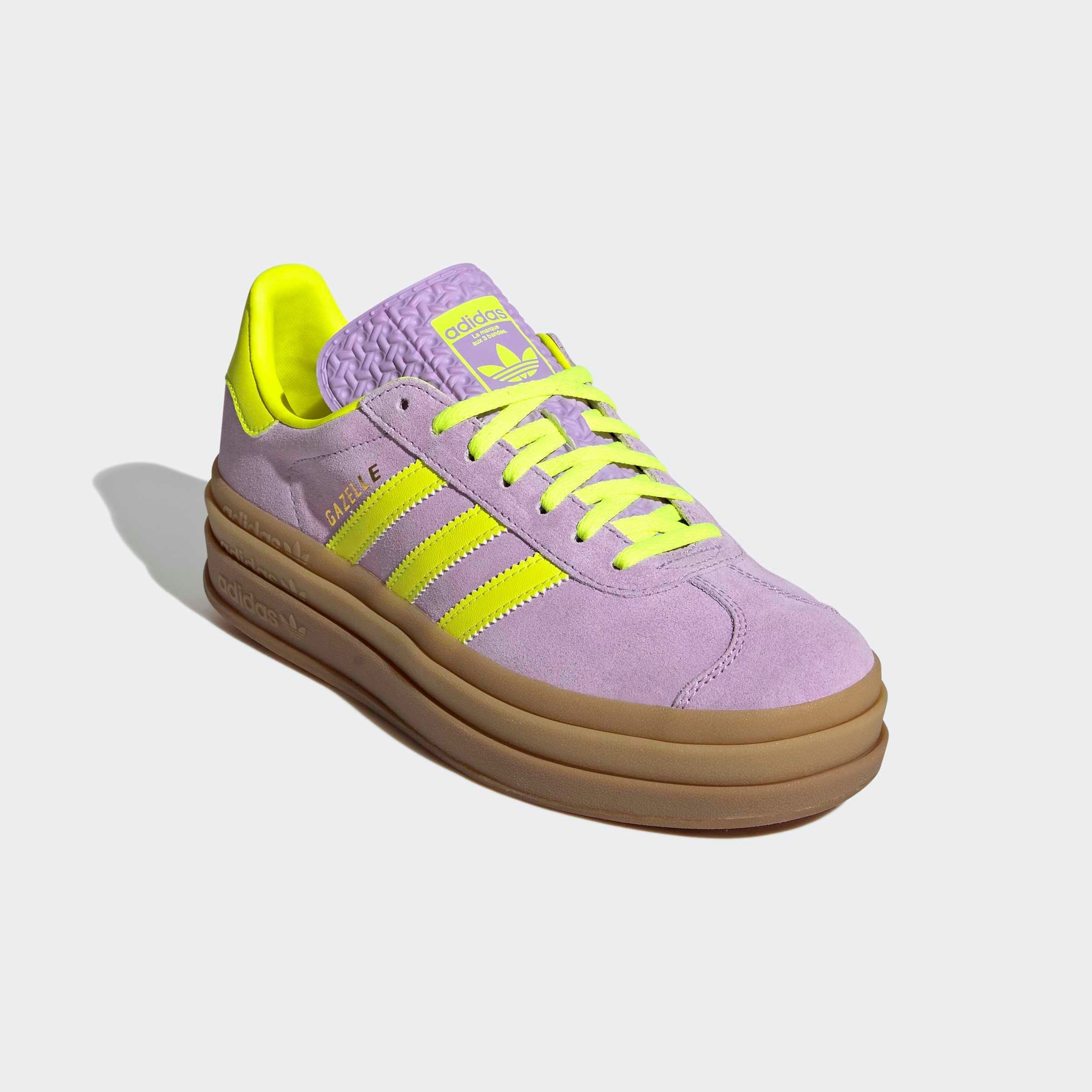 adidas Originals GAZELLE BOLD Кроссовки
