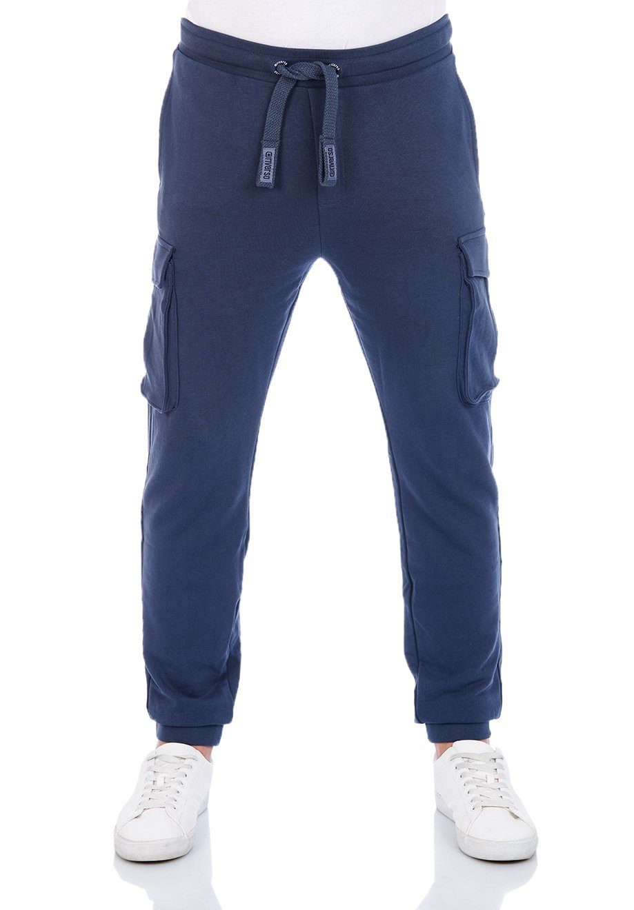 Sweathose Herren Trainigshose RIVLoris Regular Fit
