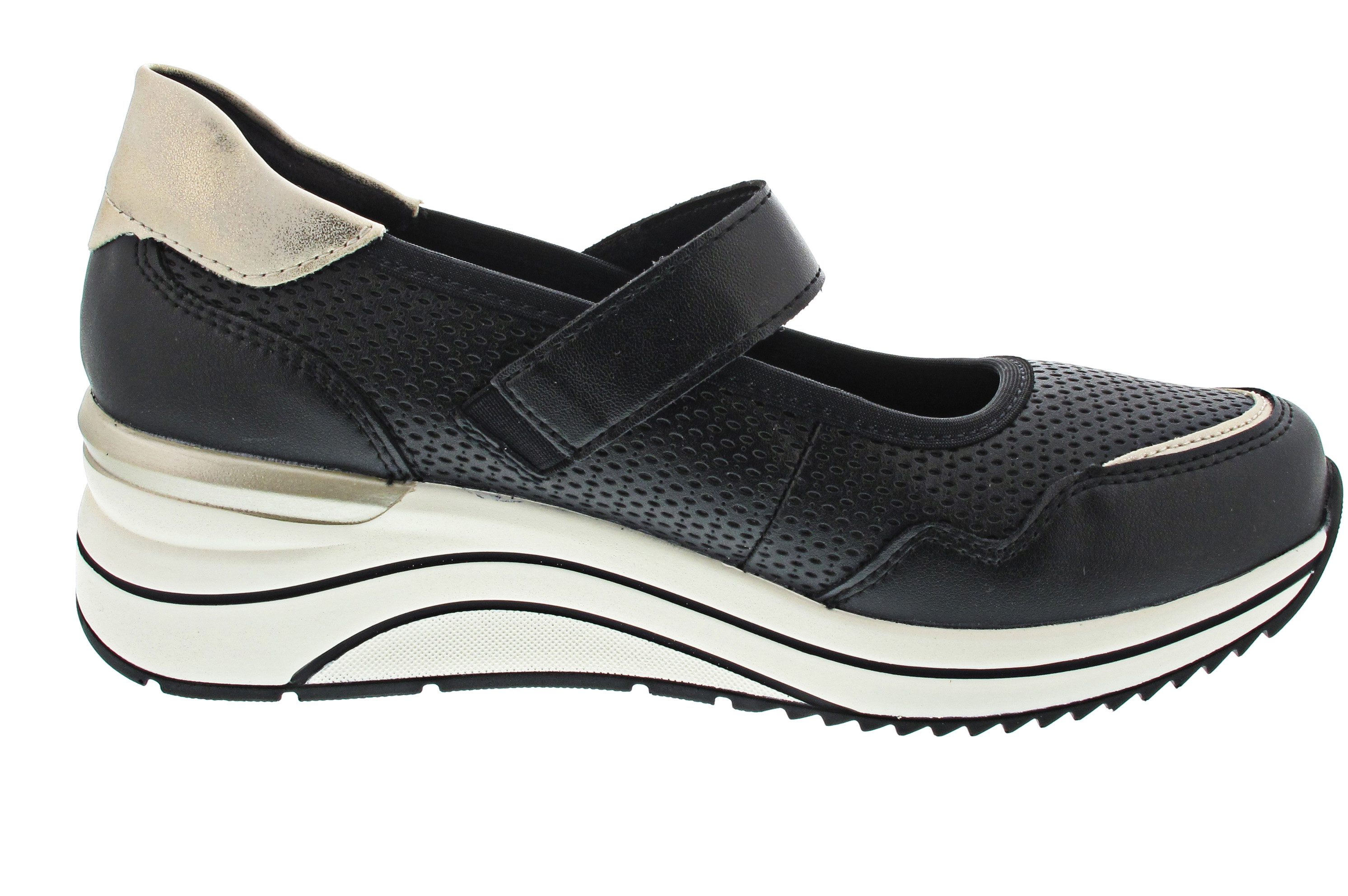 Remonte Ballerina