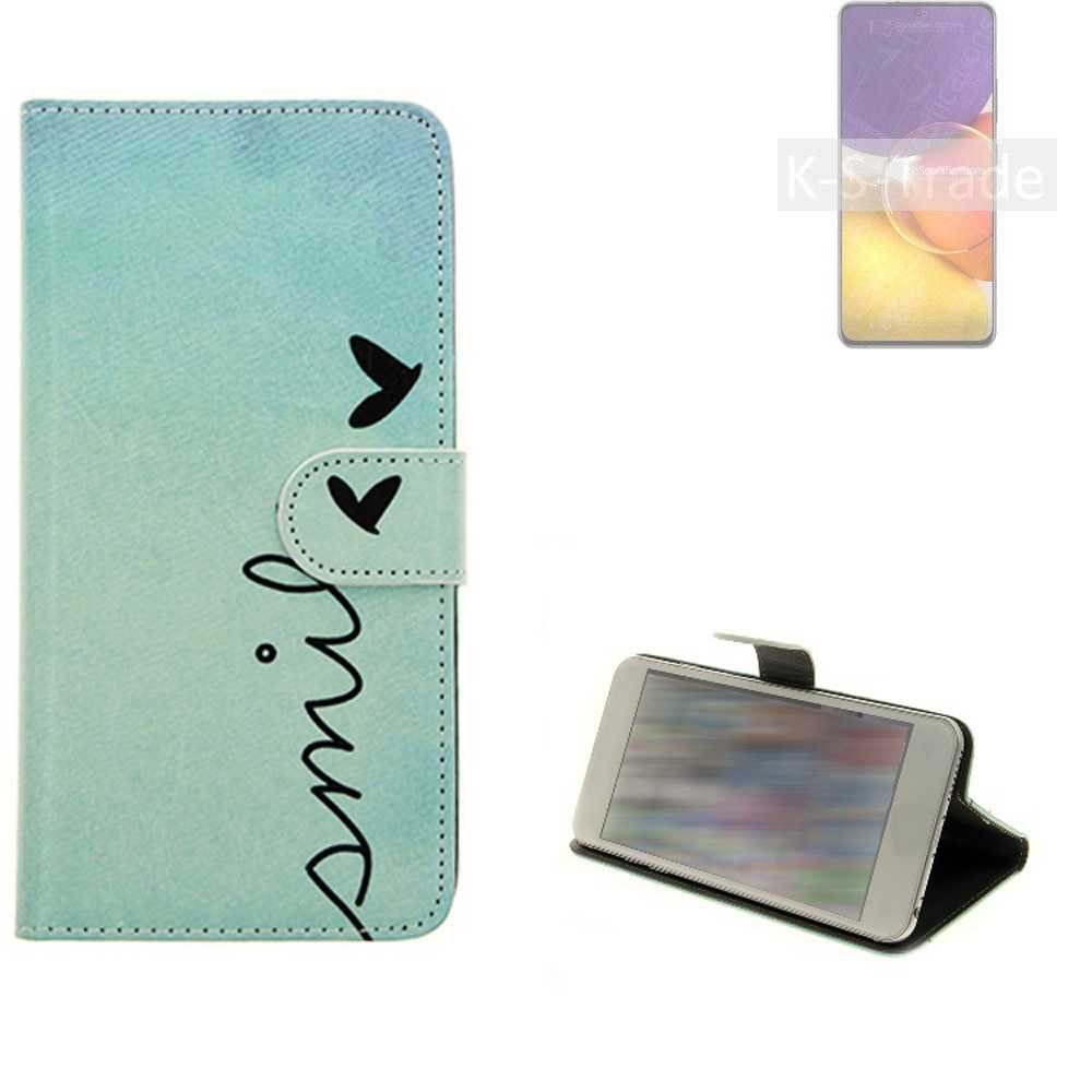 Handyhülle für Samsung Galaxy F02s