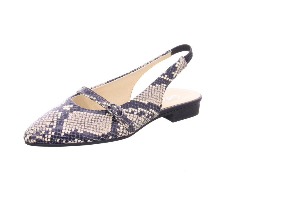 Gabor Сандалии für Damen Sandale (keine Angabe, 1-tlg., keine Angabe)