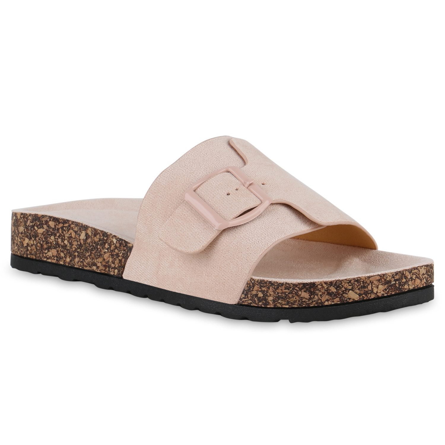 VAN HILL 841089 Pantolette Schuhe günstig online kaufen