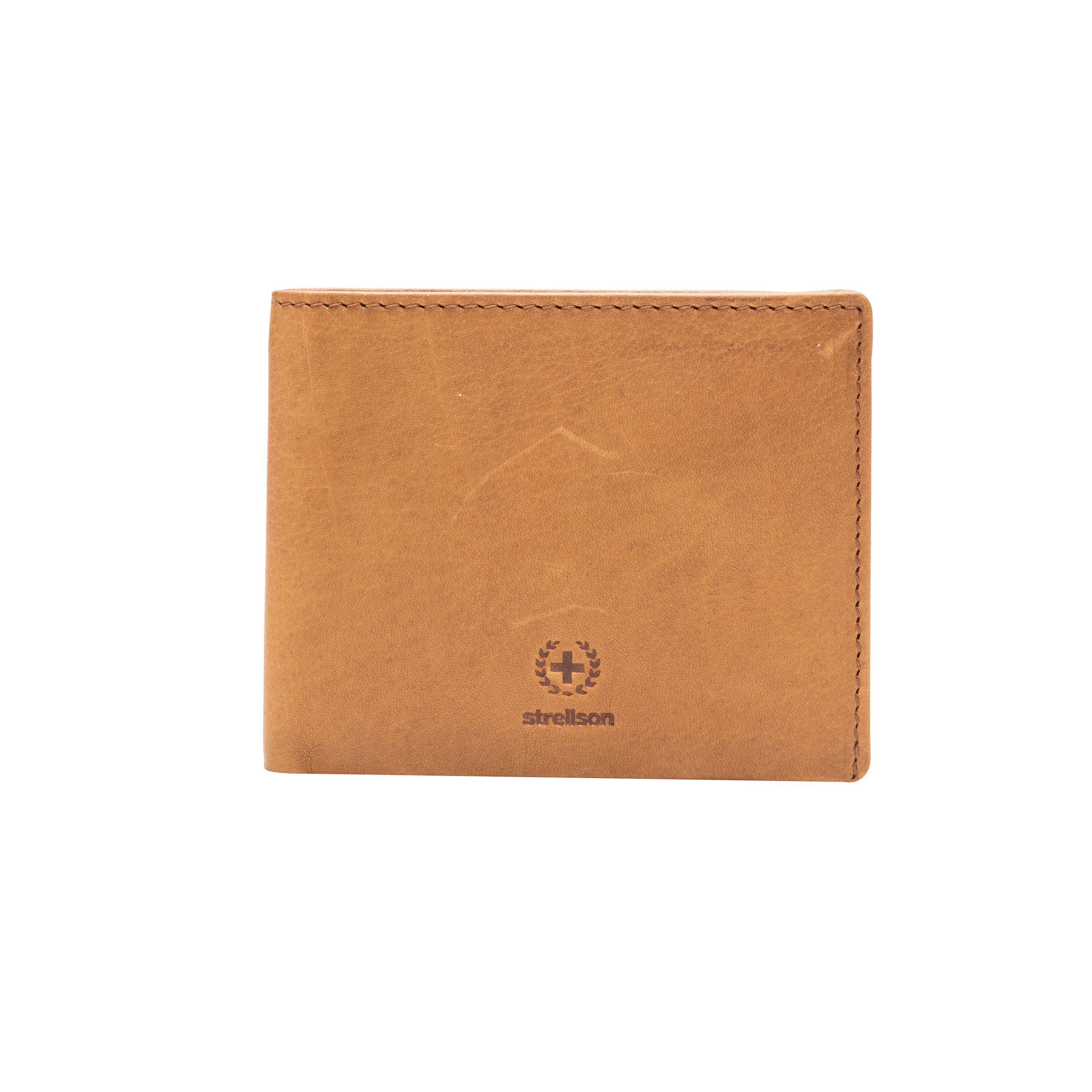 Strellson Geldbörse Strellson - Herren Billfold günstig online kaufen