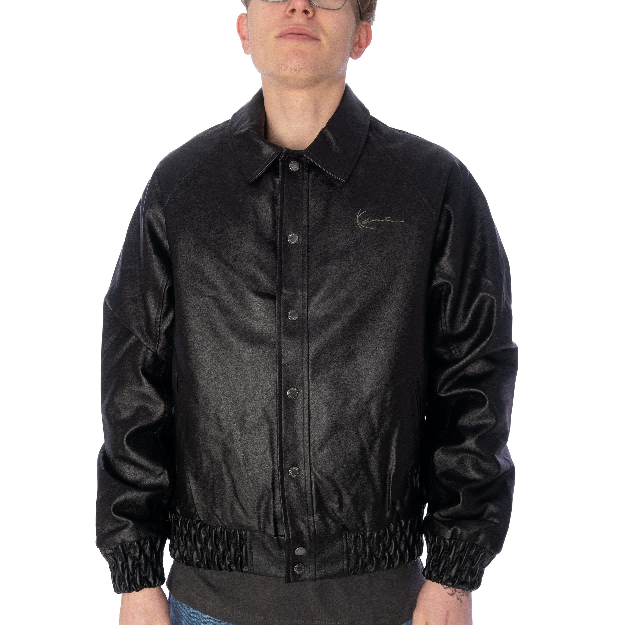 Karl Kani Collegejacke Jacke Karl Kani günstig online kaufen