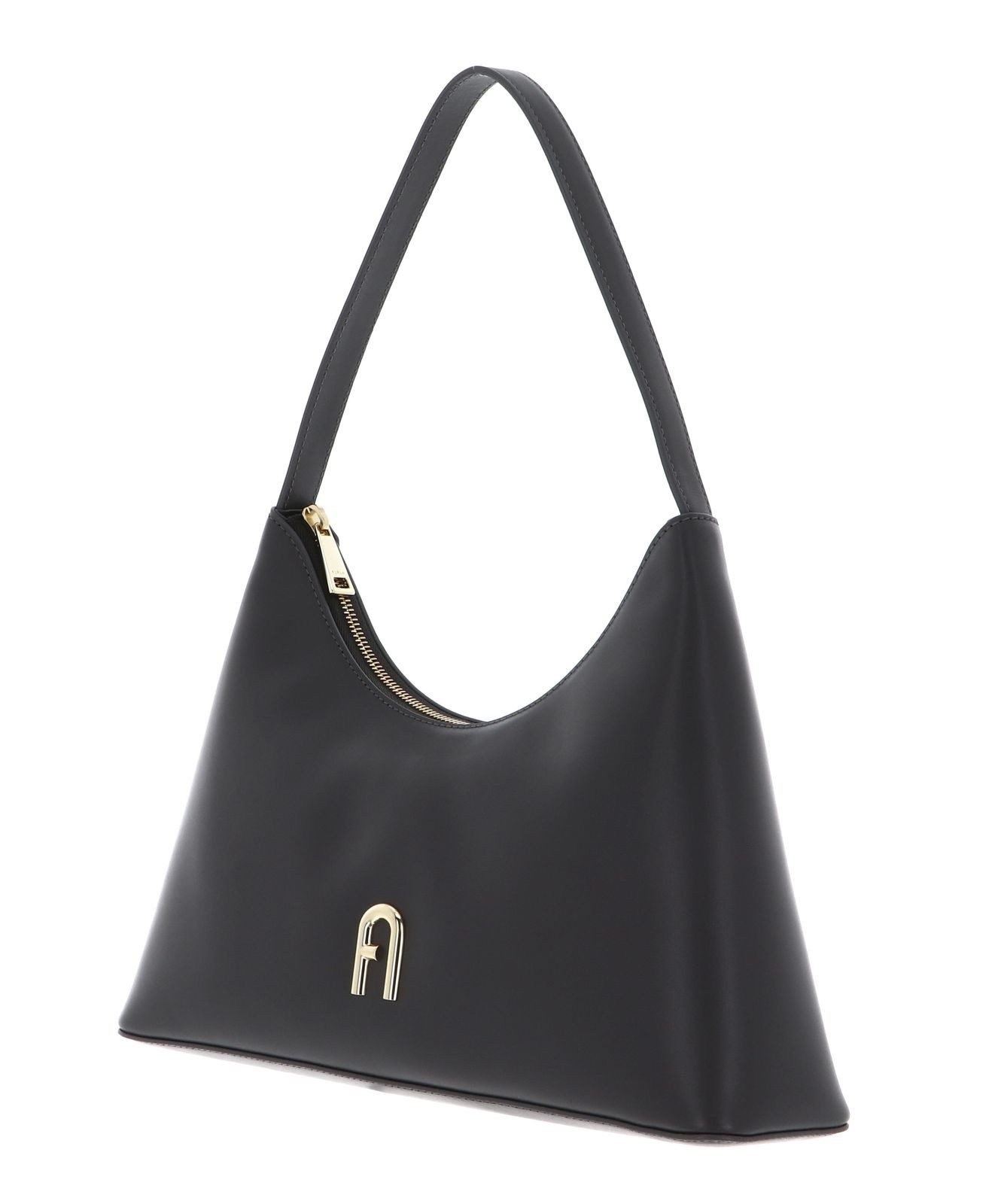 Furla Schultertasche Mini Shoulder Bag, aus echtem Leder