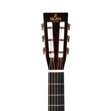Sigma Guitars Westerngitarre, SDM-18S - Westerngitarre