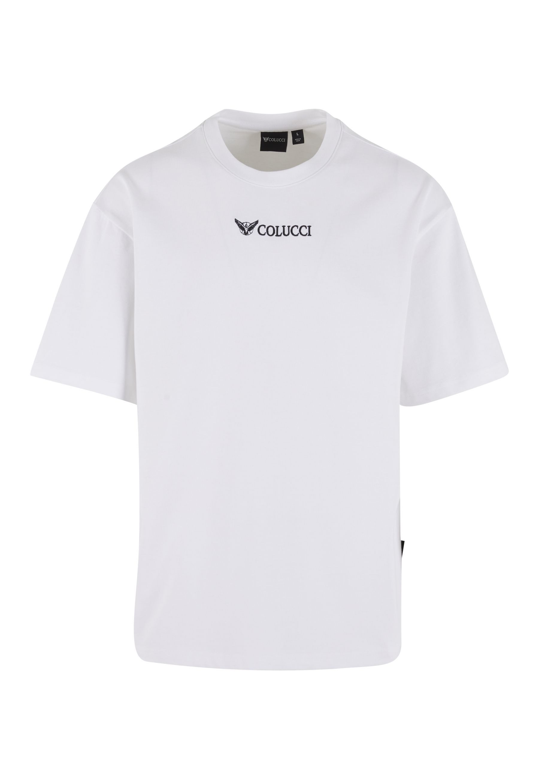 COLUCCI T-Shirt Fasolo
