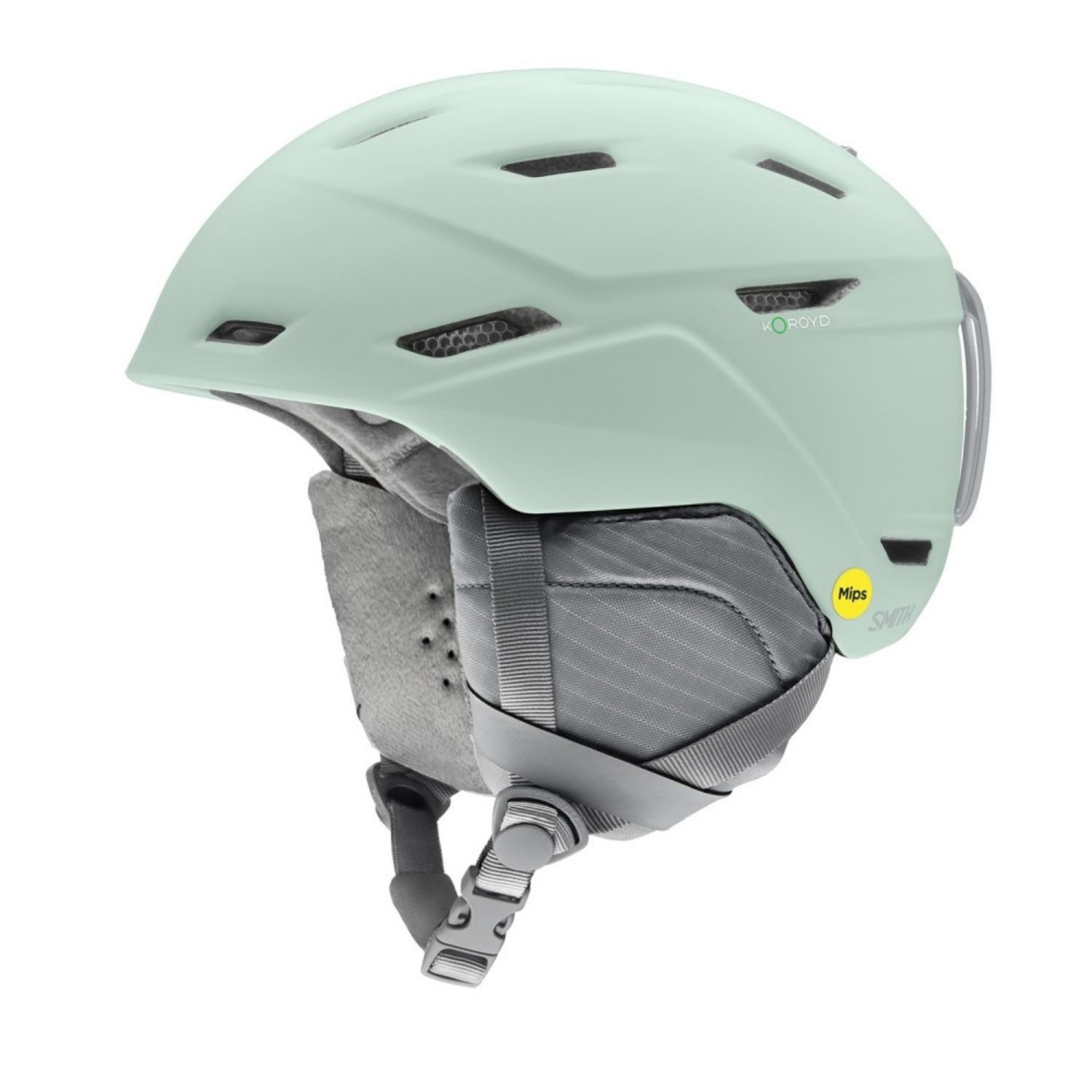Skihelm Mirage MIPS Damen