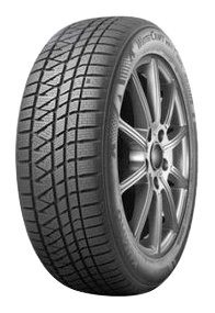 Kumho Winterreifen WS71 XL, 1-St., in verschiedenen Ausführungen erhältlich,  Zählt zu den Ultra-High-Performance-Reifen