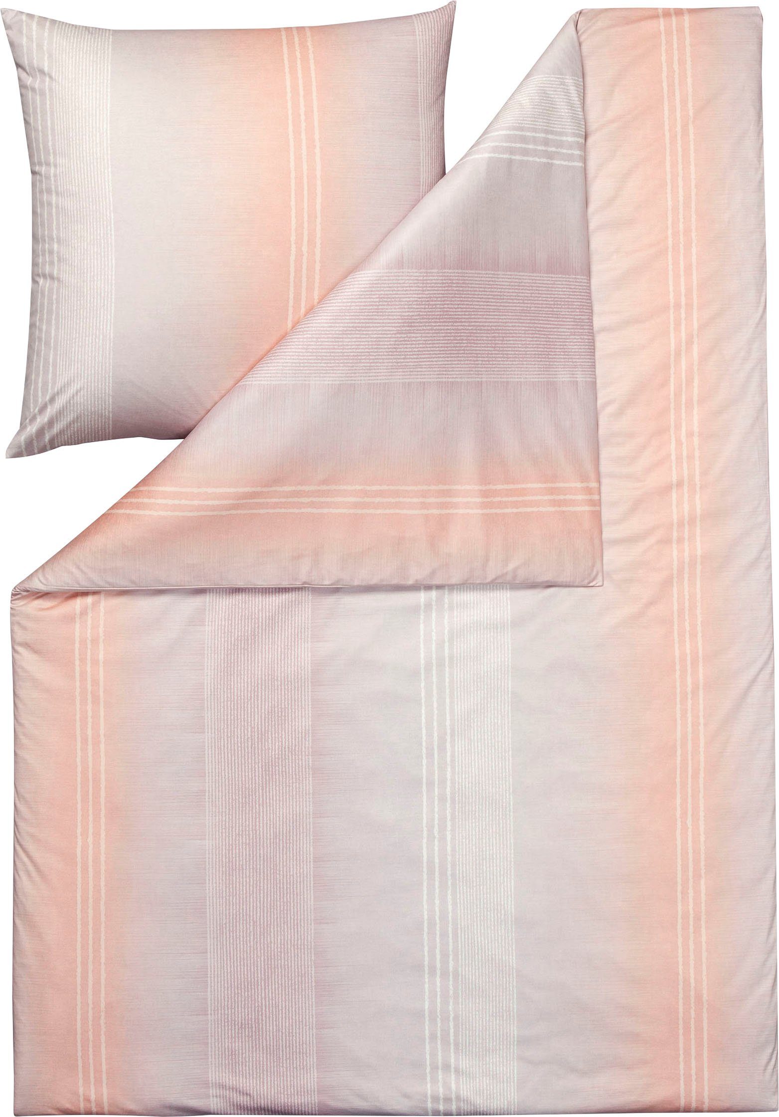 Bettwäsche »TUVA«, Estella, ABSOLUT BÜGELFREI | OTTO