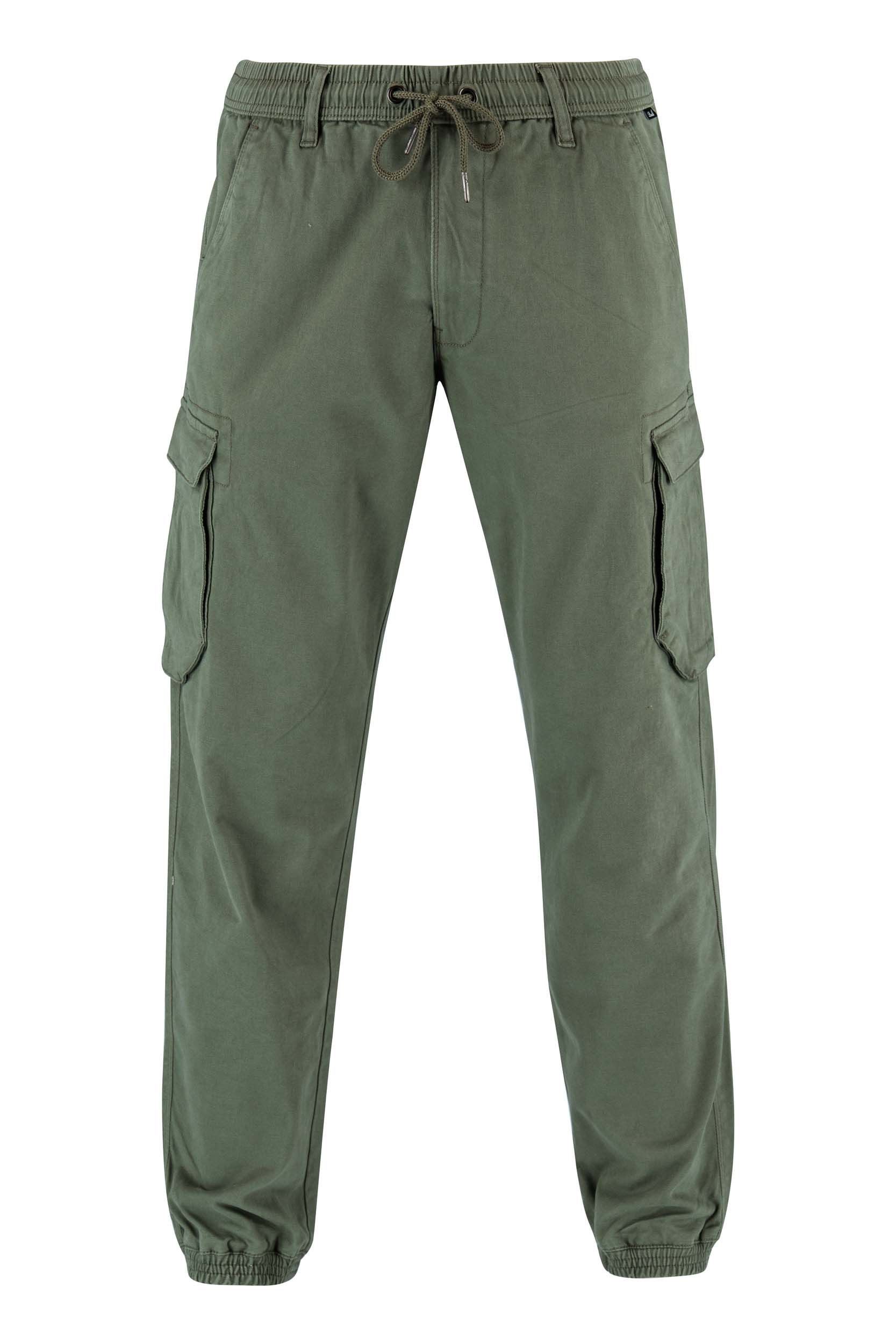 REELL Stoffhose Reflex Cargo günstig online kaufen