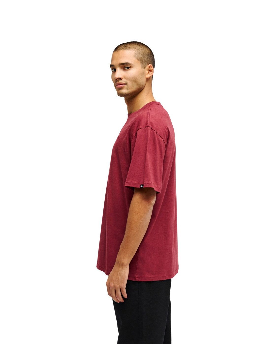 Quiksilver T-Shirt Salt Water – Bild 3 von 5
