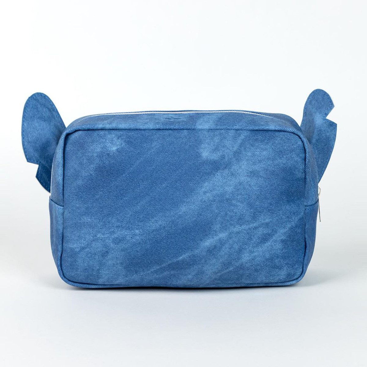 Cerda Kulturbeutel Disney Stitch 23x13x9 cm Polyester Toiletry Bag Erwachsene