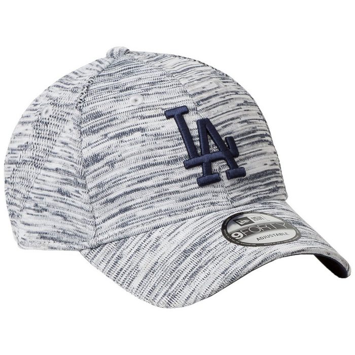 New Era Fitted Cap 9FORTY MLB Engineered Fit Los Angeles Dodgers Cap