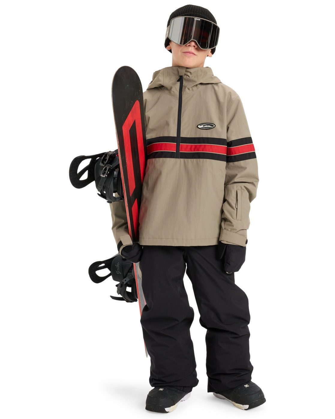 Quiksilver Snowboardhose Snow Down