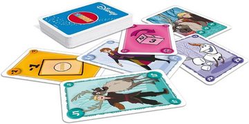 ASS Spiel, Disney - Die Eiskönigin 2 - Mixtett SVEN - Kartenspiel mit Spielfigur