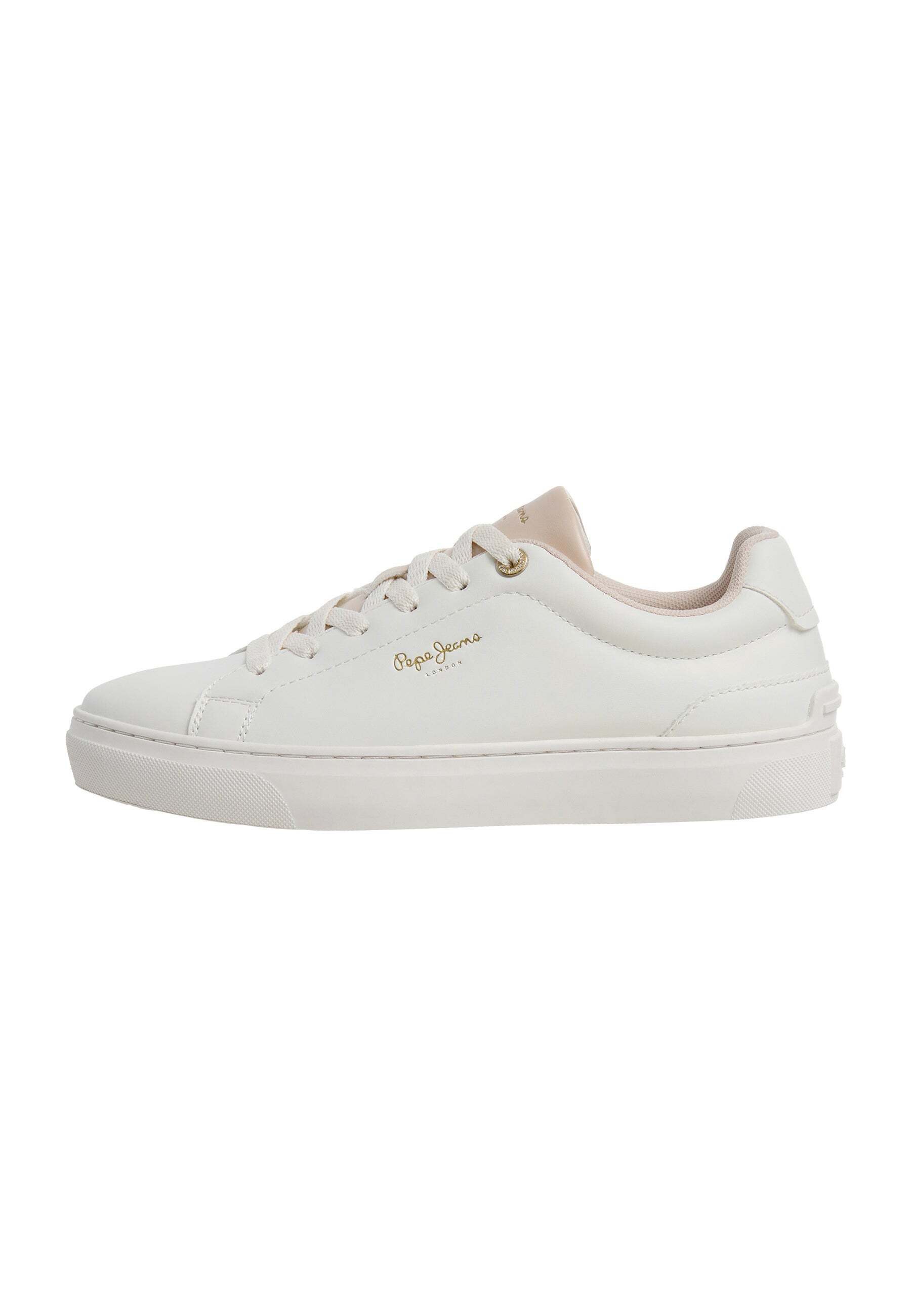 Pepe Jeans trainers CAMDEN BRIGHT W Trainingsschuh