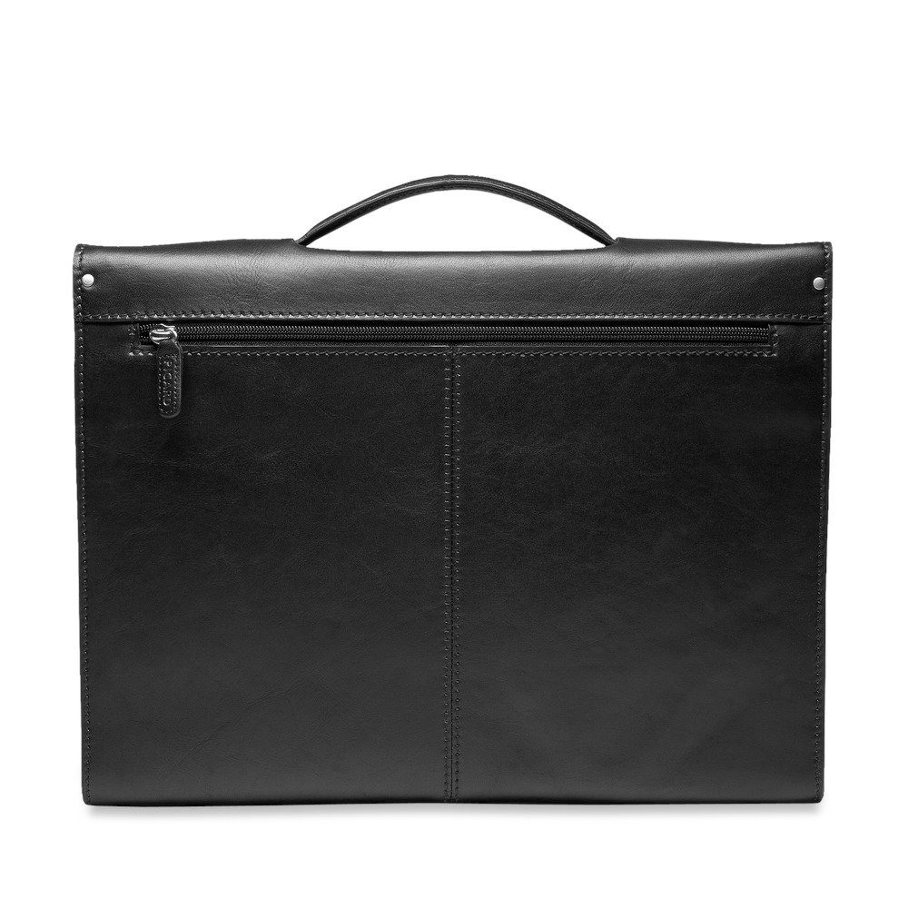 Picard Aktentasche PICARD Aktentasche Toscana aus Leder