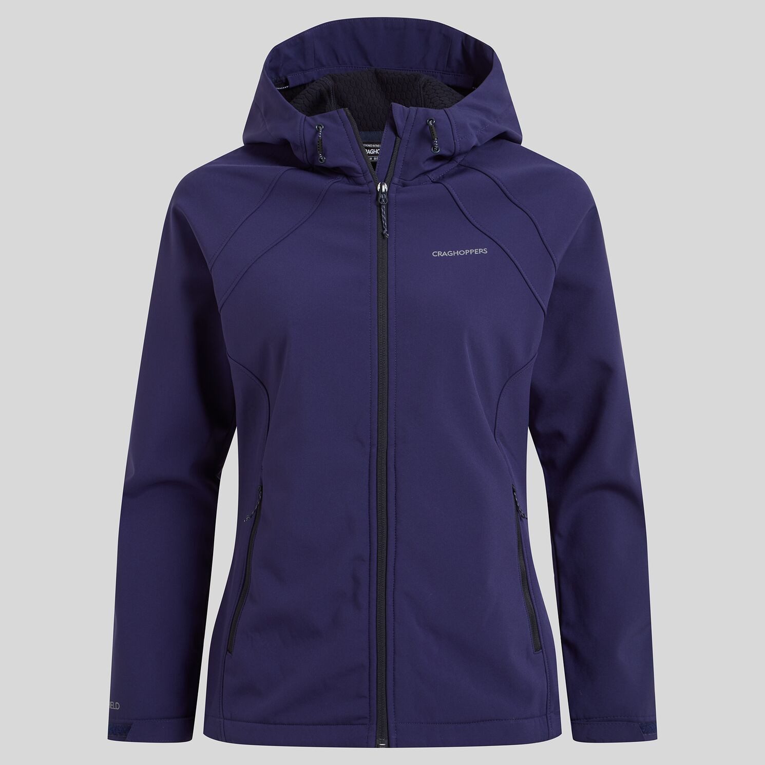 Craghoppers Hardshelljacke Craghoppers - Karina Hooded günstig online kaufen