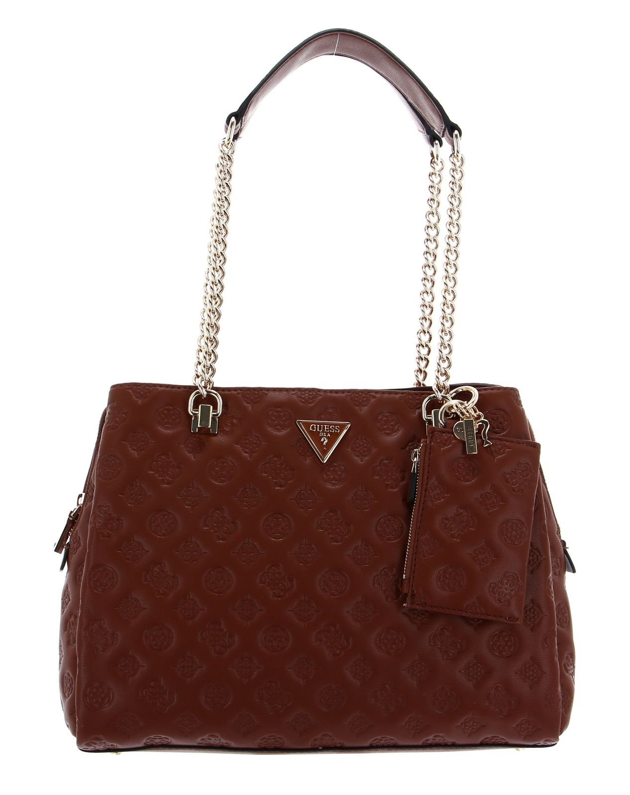 Schultertasche LA Femme