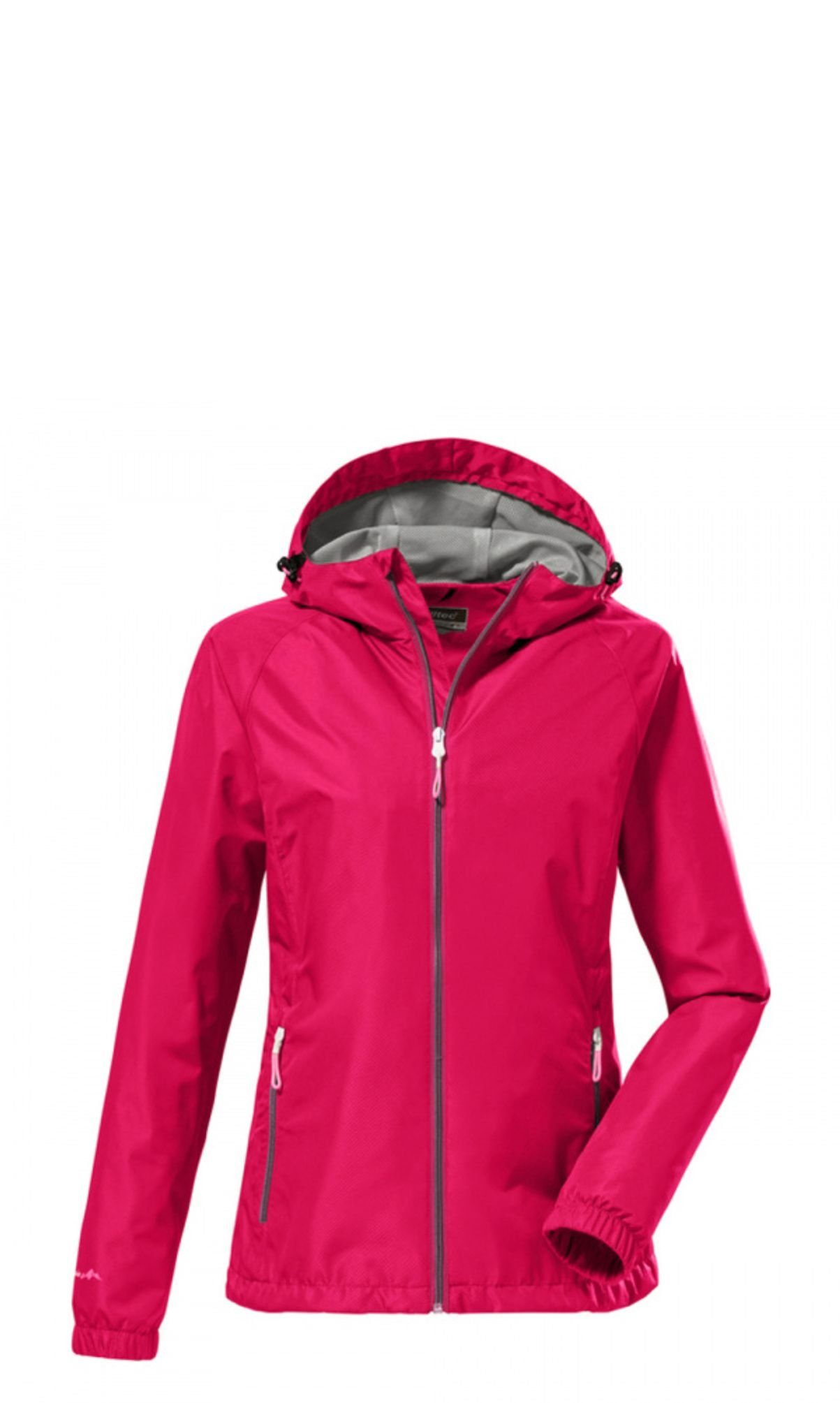 Funktionsjacke 38276