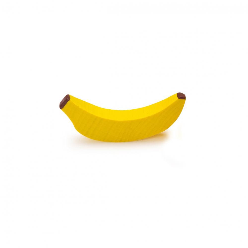 Spiellebensmittel Banane, klein