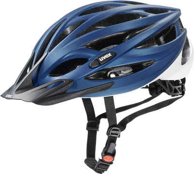 Uvex Fahrradhelm UVEX Fahrradhelm Mountainbikehelm oversize