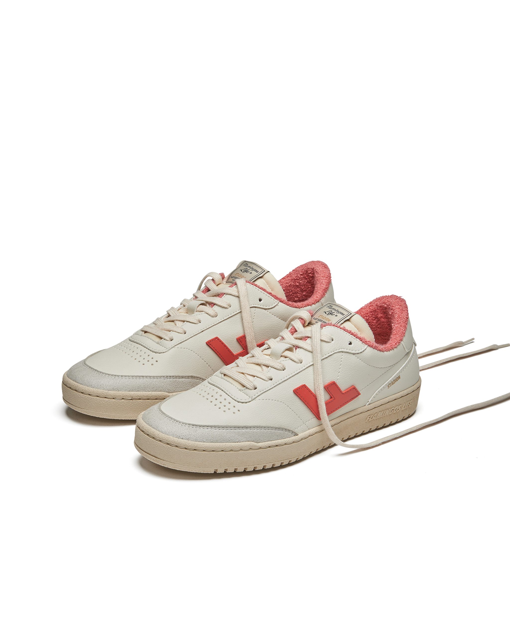 Flamingos Life STADION Sneaker günstig online kaufen