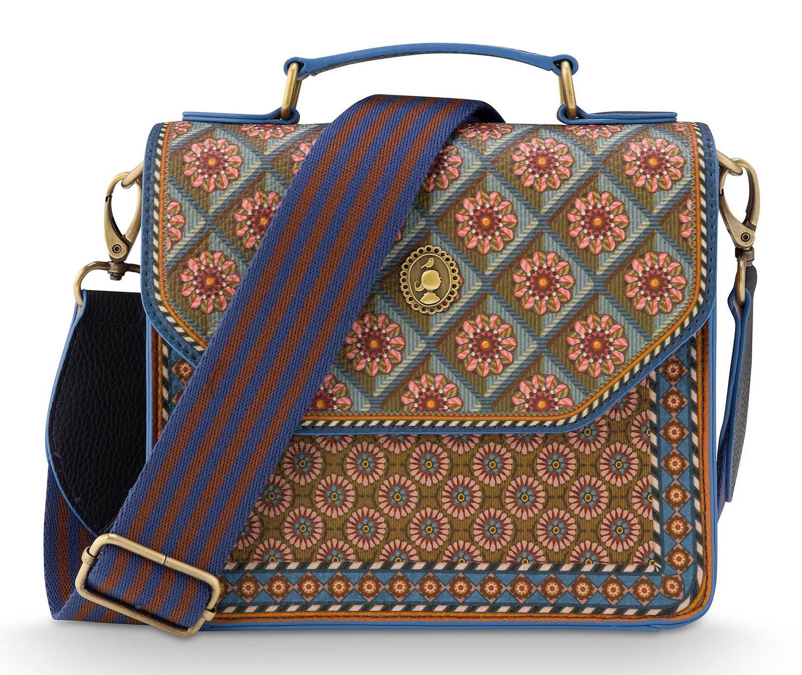 Umhängetasche Cross Body Bag Imani