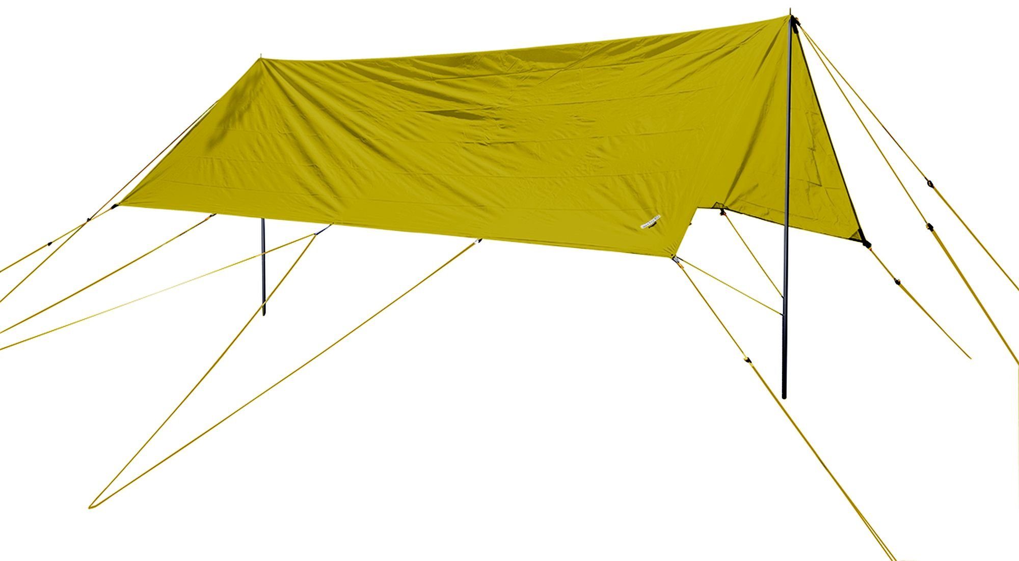 / 290 x Wechsel (Maße Wechsel S cm Unlimited 0,93kg) Tarp Tarp-Zelt 400 Gewicht Line Tents