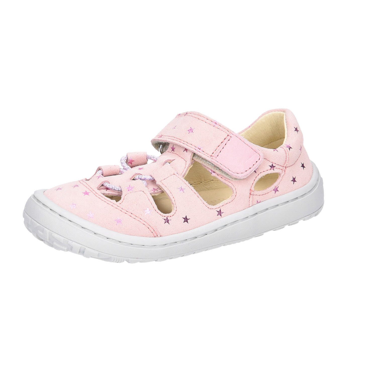 froddo® BAREFOOT ELASTIC SAN Sandale