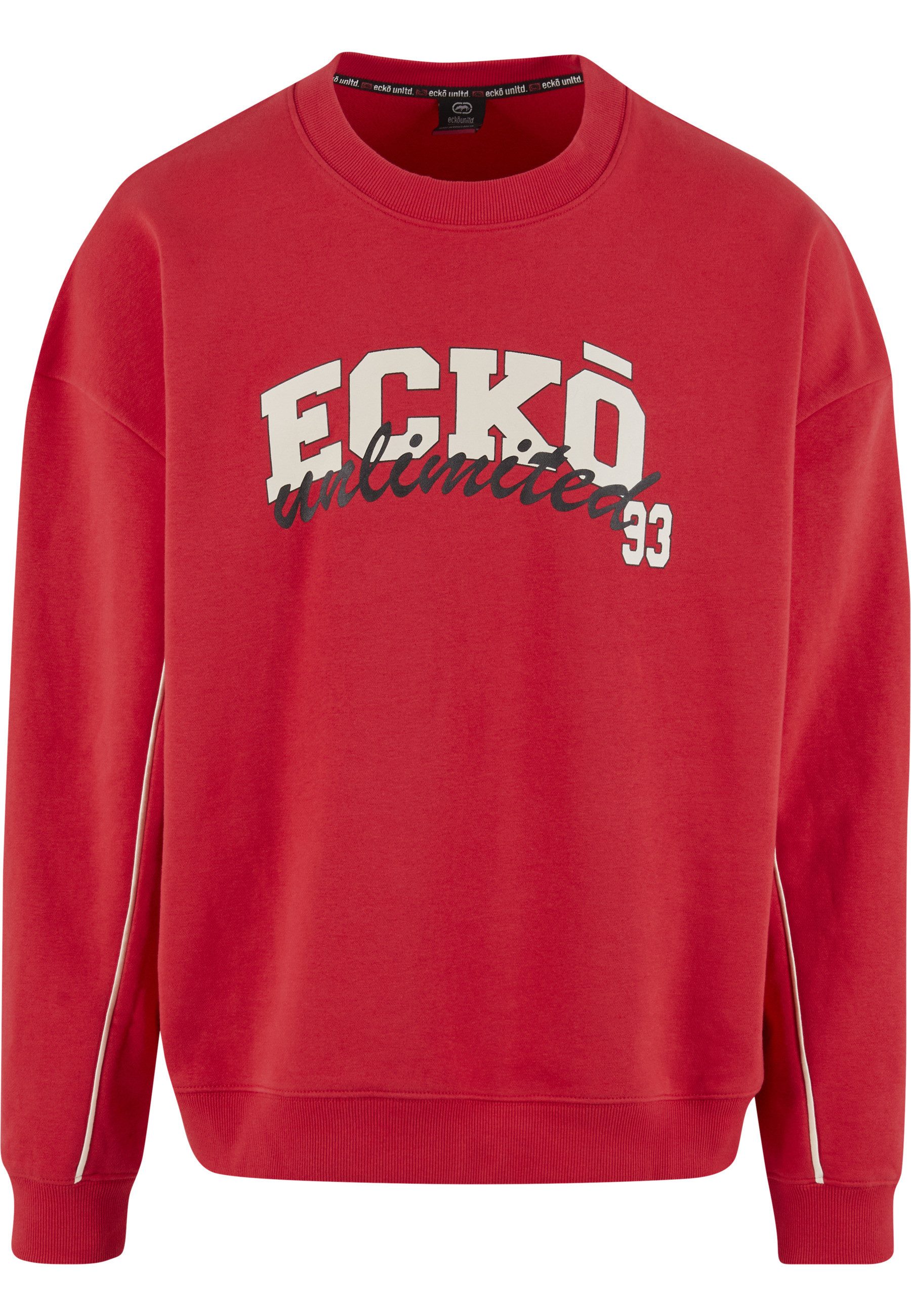 Sweater Ecko Unltd. Pullover Skyhook