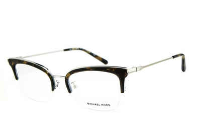 MICHAEL KORS Brille MK3029br-n