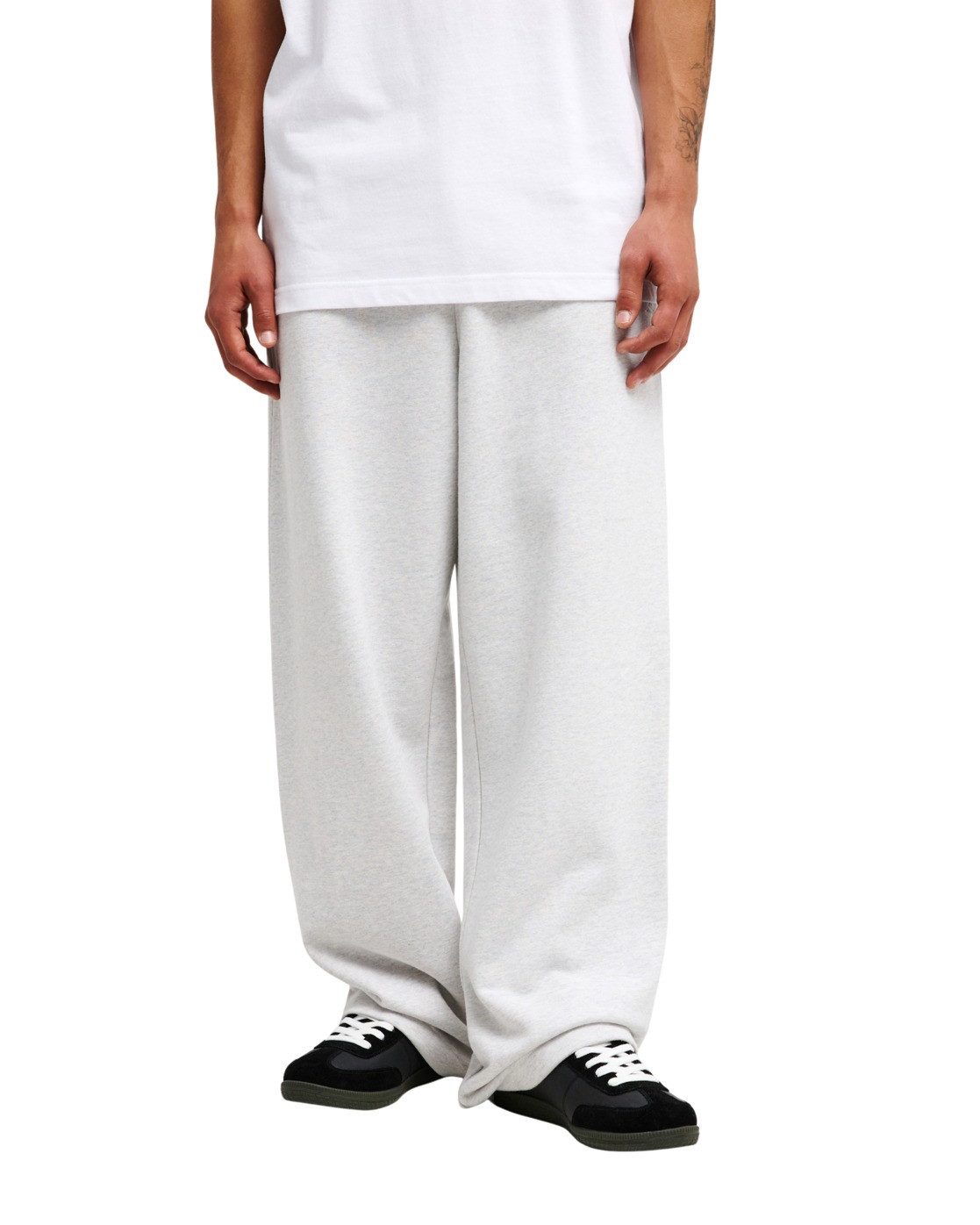 Quiksilver Jogger Pants Jaws Baggy
