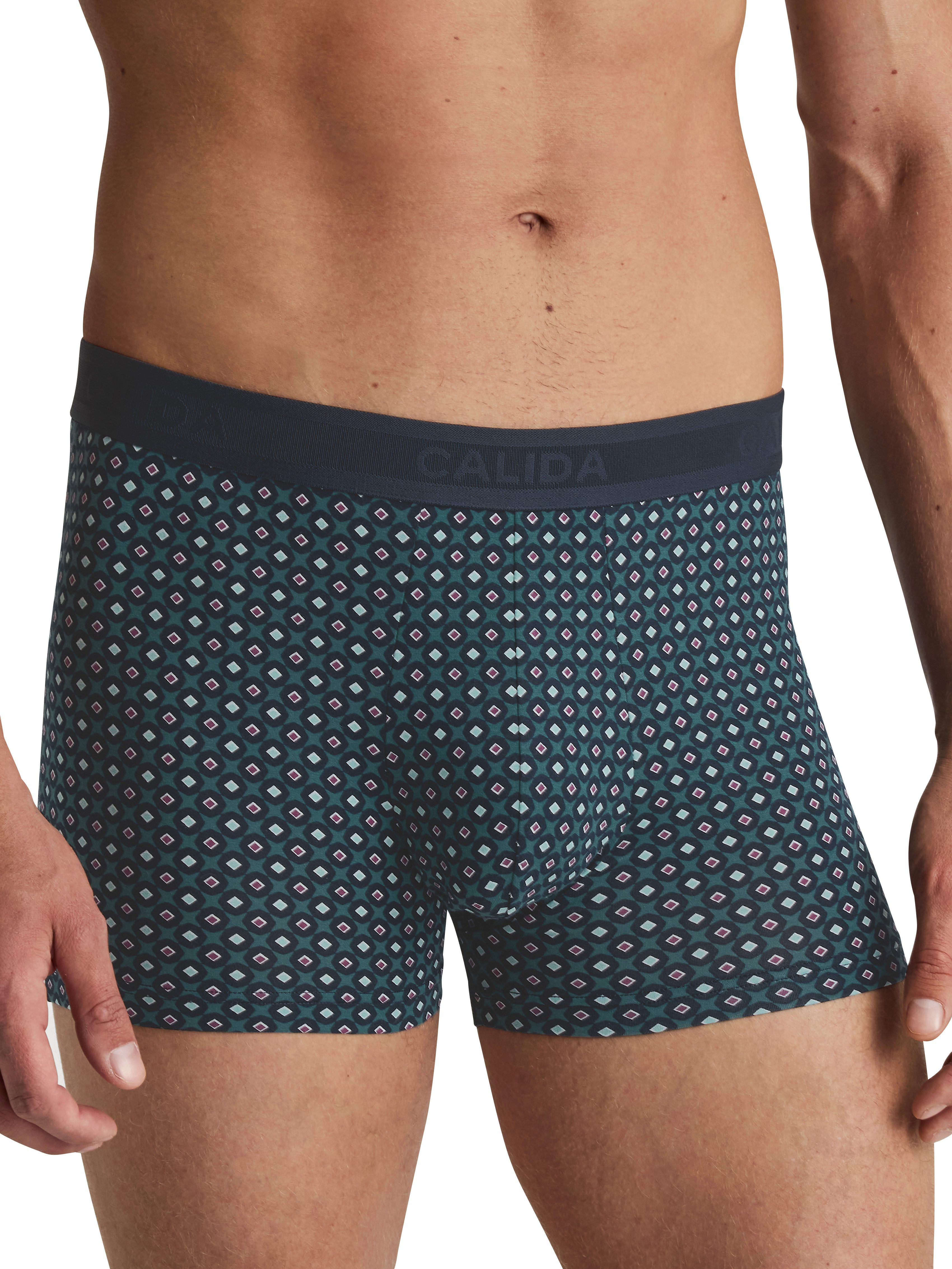 Boxershorts Focus Trend 3